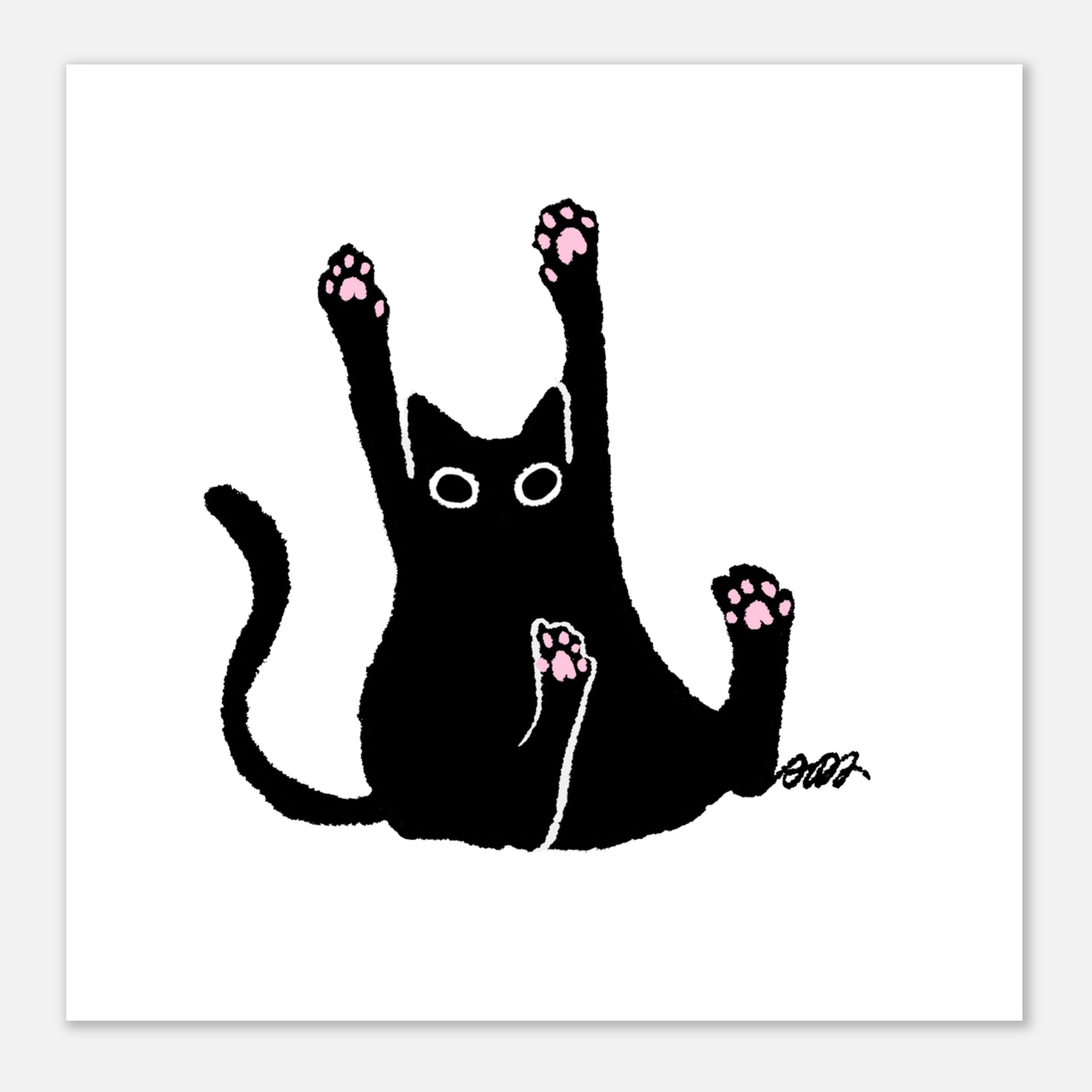 Art Print | UPPIES