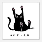 Art Print | UPPIES