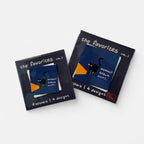 Sticker Pack | the favorites vol. 1