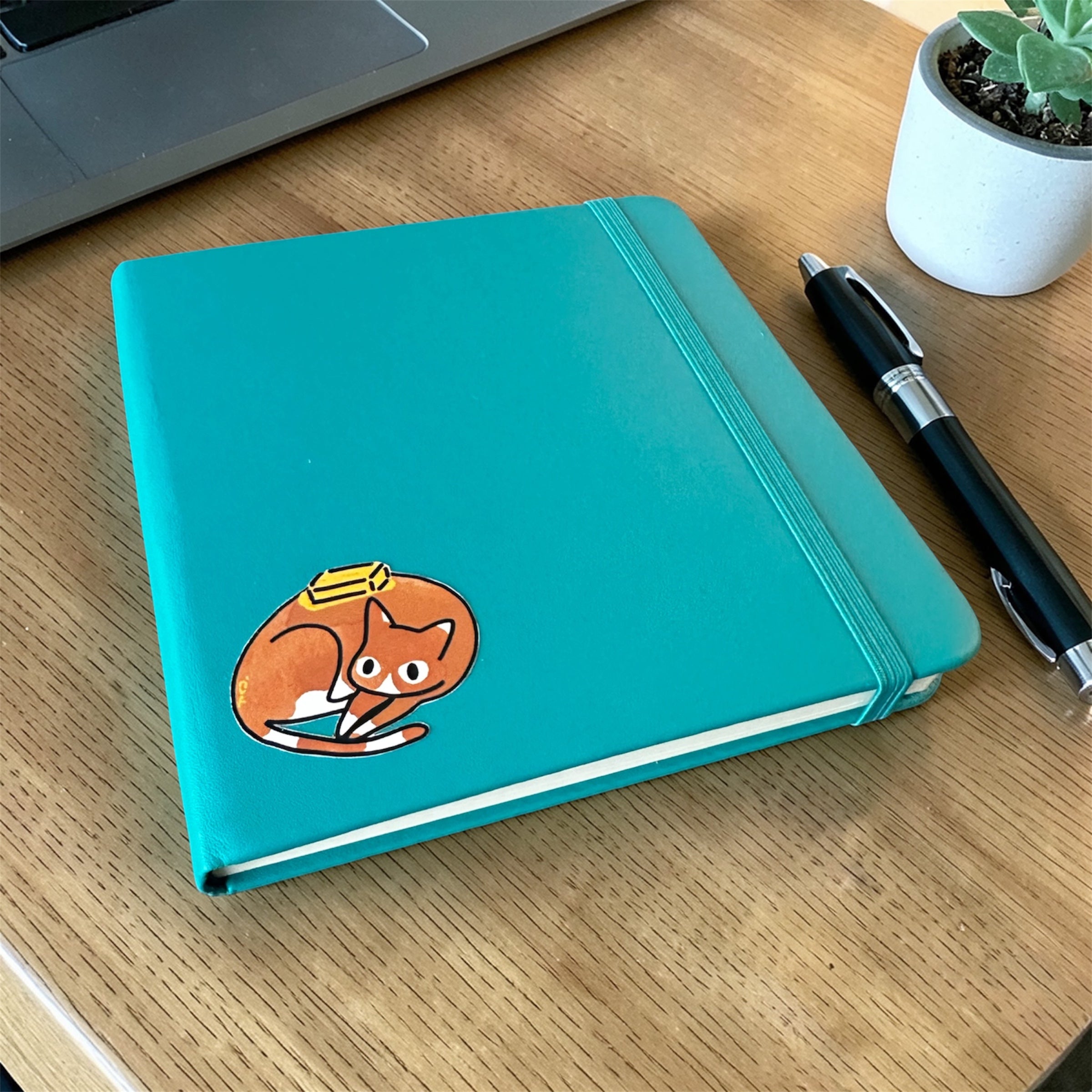 Sticker Pack | dessert pack vol.1