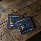 Sticker Pack | the favorites vol. 1
