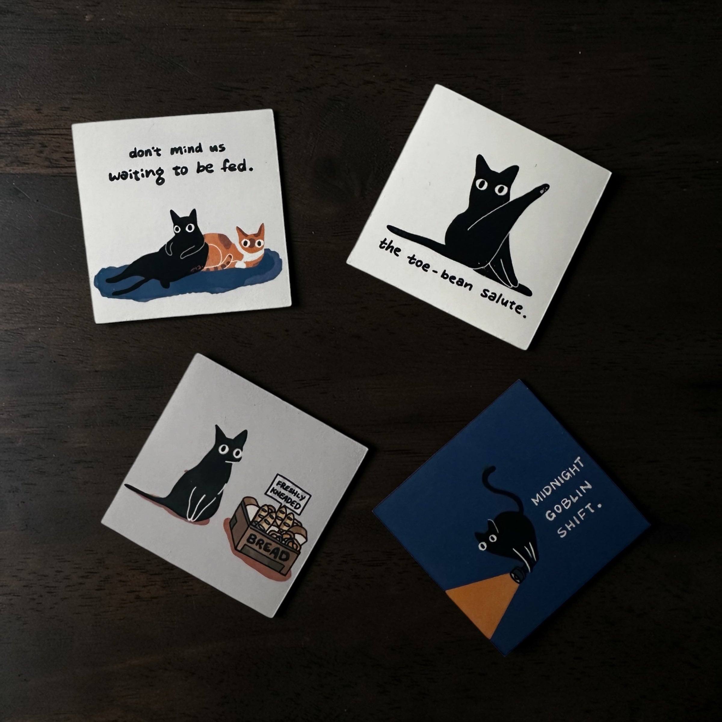 Sticker Pack | the favorites vol. 1