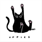 Art Print | UPPIES