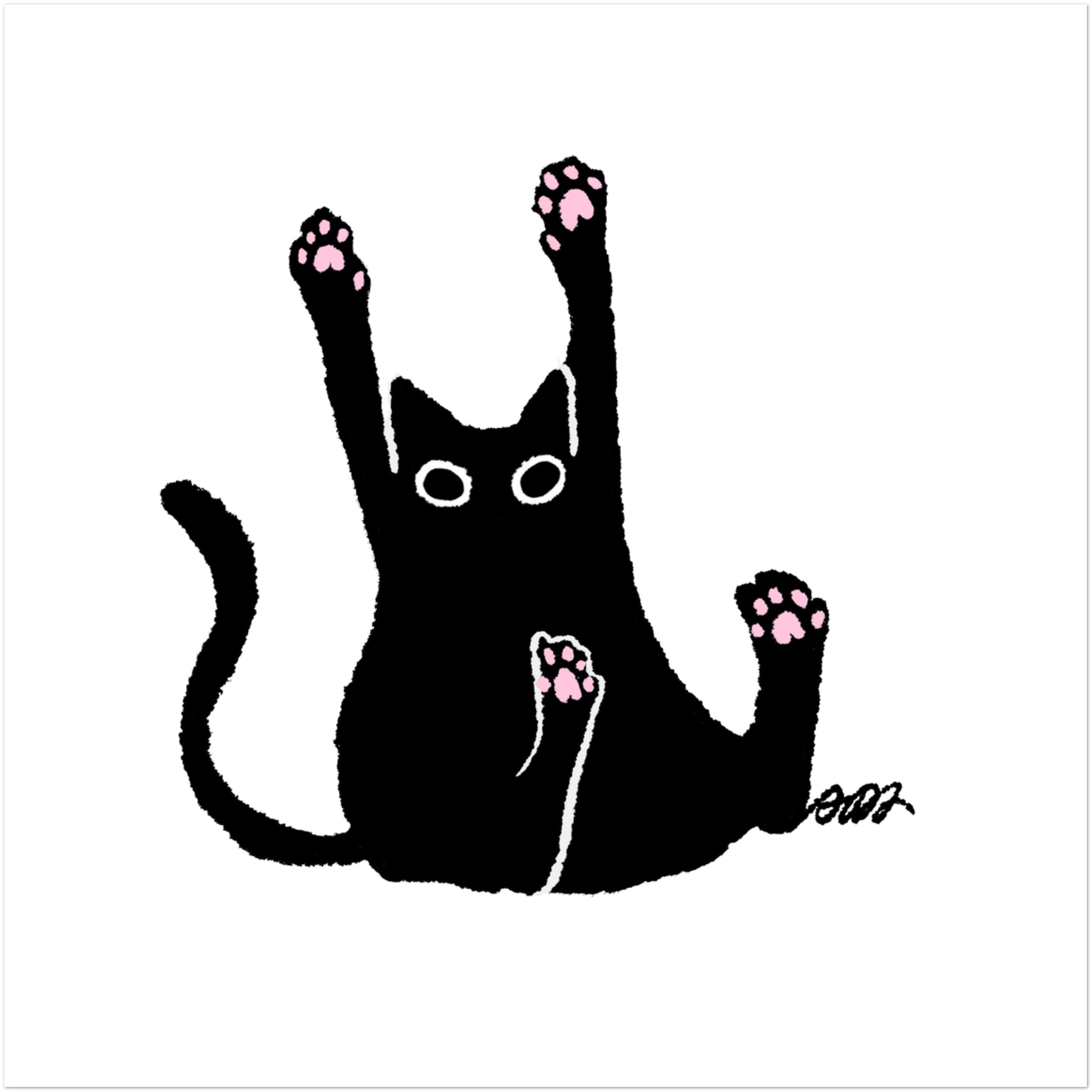 Art Print | UPPIES