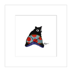 Giclee Print | Polka Pants