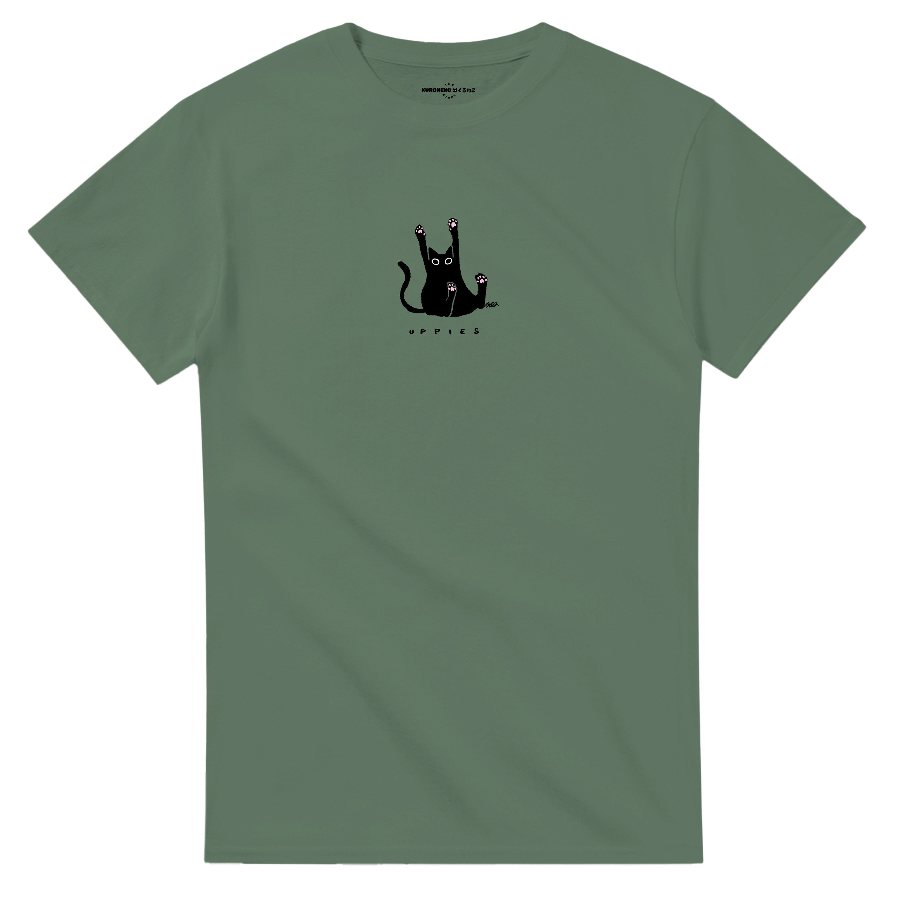 T-Shirt | UPPIES