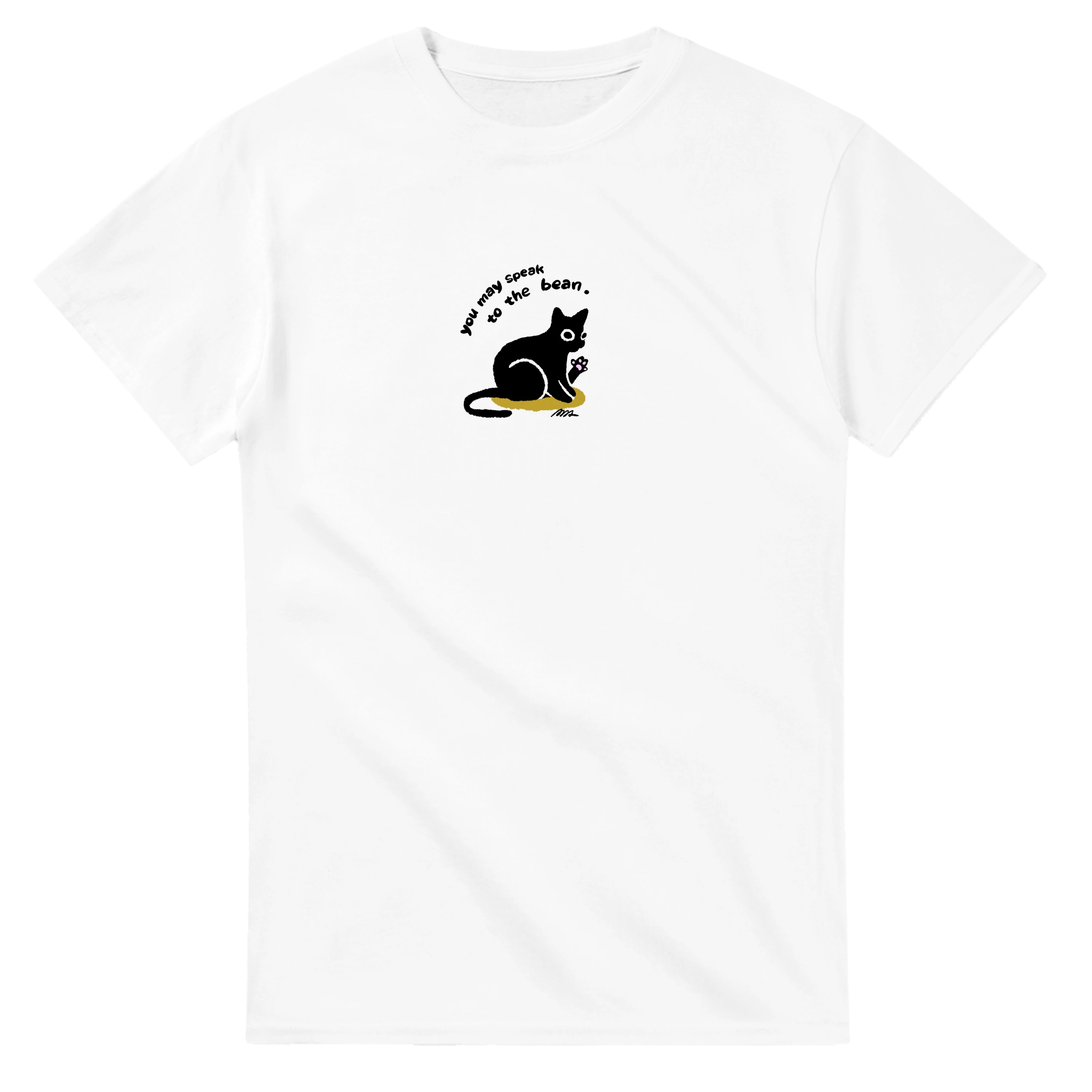 T-Shirt | You May Speak to the Bean