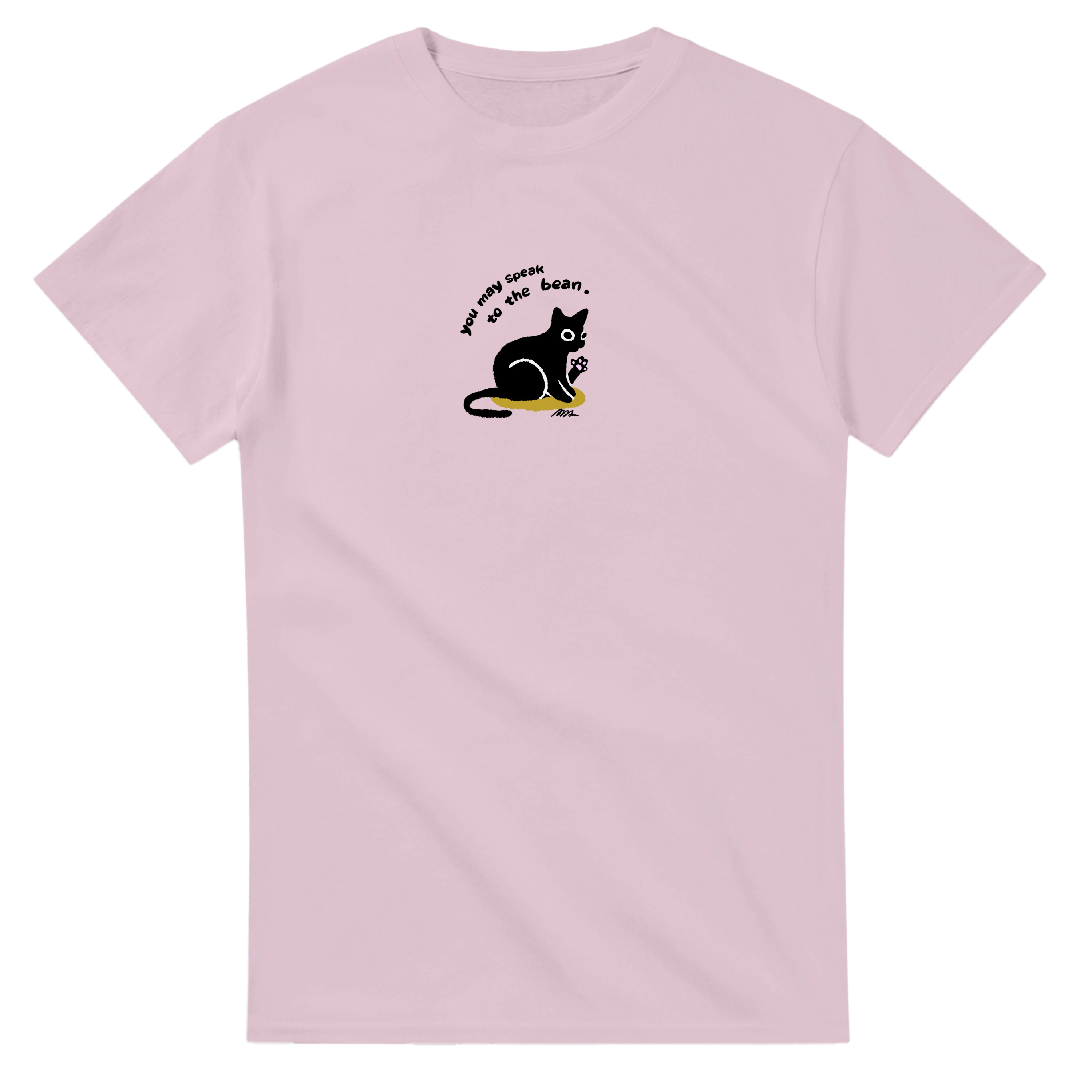 T-Shirt | You May Speak to the Bean