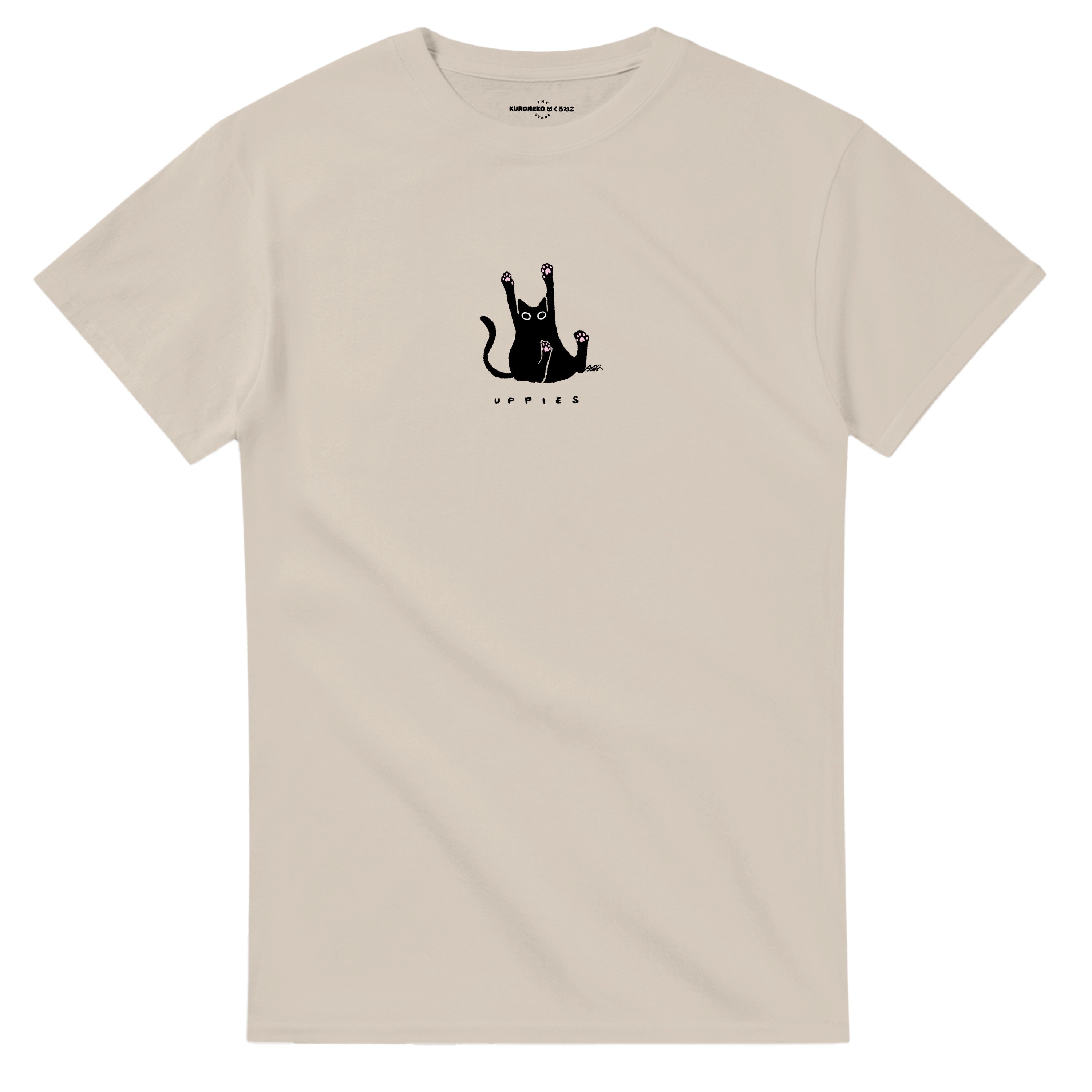 T-Shirt | UPPIES