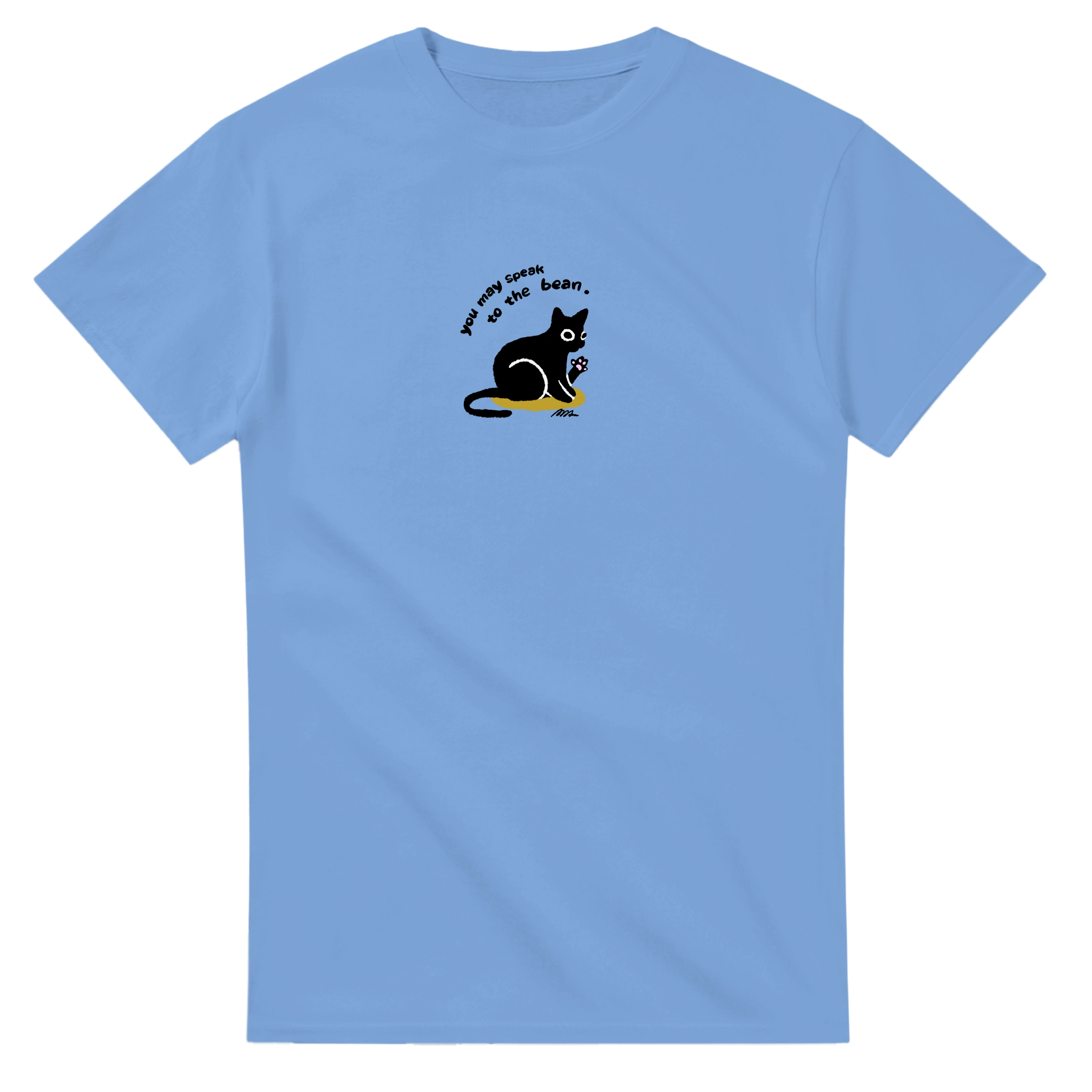T-Shirt | You May Speak to the Bean